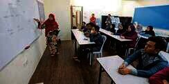 Masya Allah, Pelajar Ini Sukses Berkat Hafal Alquran