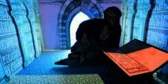 Kontribusi Islam dalam Fisika Ada di Museum Ini