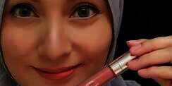 Dream Choice: Conturing Bibir dengan Lip Cream Halal