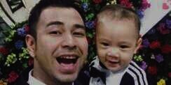 Rafathar Didoakan Netizen Jadi Hafiz Quran