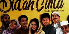 Film Bid`ah Cinta, Saat Cinta Terbentur Perbedaan