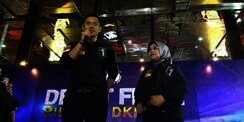 Pesan Khusus SBY ke Agus-Sylvi di Debat Terakhir Pilgub DKI