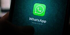 Begini Cara Amankan Akun WhatsApp dari Hacker