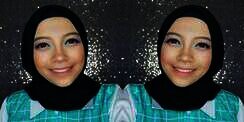 Annisa Steviani: Tips Redakan Cekcok Rumah Tangga