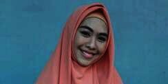Oki Setiana Dewi Ikut Pertukaran Pelajar Muslim ke Australia