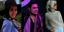 Dream Choice: Sederet Artis yang Ikut Berbisnis Hijab