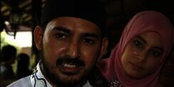Pengacara Istri Ustaz Alhabsy: Ada Orang Ketiga
