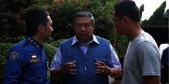 SBY Akan Laporkan Antasari Azhar