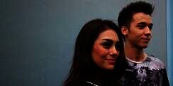 Stefan William Beri Cincin Berlian, Celine Minta Kasih Sayang