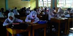 Kemenag: Tak Ada Materi Syahadat di Sekolah Menengah