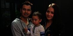 Nagita Slavina Ulang Tahun, Raffi Beri Hadiah Umroh Bareng
