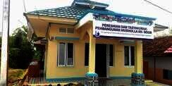 Dulu Memprihatinkan, Kini jadi Mushola Termegah di Tapos
