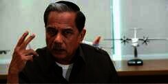 Chappy Hakim Mundur dari Freeport Indonesia