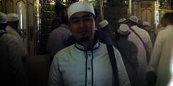 Ustaz Solmed Ingin Punya Anak Kembar