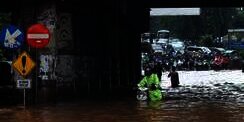 Doa Agar Terhindar dari Bencana Banjir