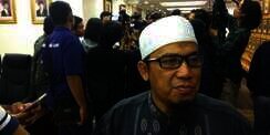 Aksi 212 Jilid 2, FUI Tuntut Ahok Dicopot