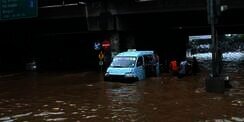 12 Perumahan di Bekasi yang Terendam Banjir, Ini Lokasinya