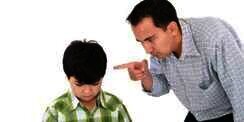 7 Ciri-ciri Orangtua yang Salah Didik Anak, Apa Kita Termasuk?