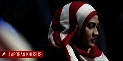 Nasib WNI di Paman Sam