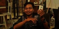 Kisah Kuli Panggul jadi Bos Restoran Beromzet Rp500 Juta