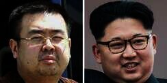 Mengapa Korea Utara Ingin Kim Jong-nam Mati?