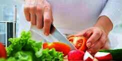 Ada Body Combat n Masak-masak di Blogger Gathering