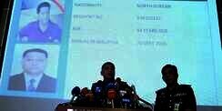 Pejabat Kedubes Korut Diduga Terlibat Pembunuhan Kim Jong Nam