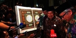 Cerita Masjid Istiqlal Sempat Akan Dibangun di Jalan Thamrin