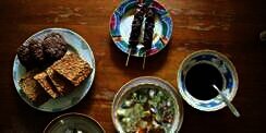 Sate Gebug Kayutangan, Kelezatan Khas Tempo Dulu