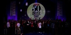 Restoran Indonesia Masuk Daftar 50 Terbaik Asia