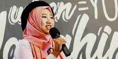 Hilda Ikka: 3 Hal Ini Bantu Kamu untuk 'Down to Earth'