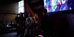 Sariayu Color Trend 2017 Penuh Inspirasi Budaya