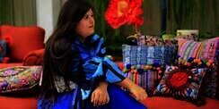 Inspirasi Isabella Springmuhl, Desainer Pengidap Down Syndrome