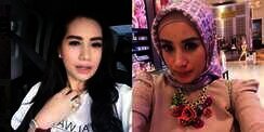 Dicibir karena Lepas Hijab, Jawaban Shinta Bachir Mengejutkan