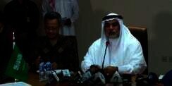 Daftar Perjanjian yang Ditandatangani Raja Arab di Indonesia