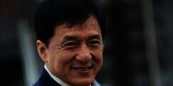 Jackie Chan Diajak Main Film Laga Kolosal Sulawesi?