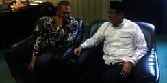 Uus Minta Maaf kepada Seluruh Umat Islam