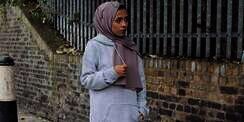 Halima Chowdhury: Gemar 'Layering' di Tampilannya
