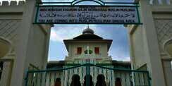 Masjid Langsung Ditutup Usai Sholat Berjamaah, Bolehkah?