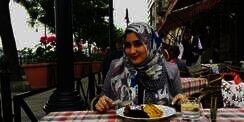 Setelah Gugat Cerai, Tania Unggah Foto Tommy Kurniawan