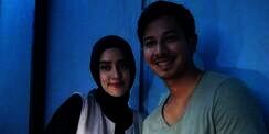 Begini Konsep Pernikahan Fairuz A Rafiq dan Sonny Septian