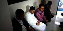 Digugat Cerai, Ustaz Al Habsyi Ingin Pertahankan Rumah Tangga
