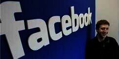Akhirnya, Mark Zuckberberg `Lulus` dari Harvard
