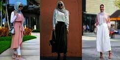 12 Item Fashion Wajib Dimiliki Hijaber Sepanjang Tahun Ini