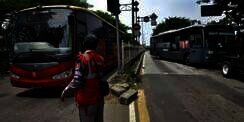Alhamdulillah! Penyandang Disabilitas Gratis Naik Transjakarta