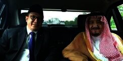 Kesan Raja Salman Berlibur di Bali, Ini Kata Menag