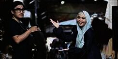 Mantan Suami Rina Nose Beri 'Kode', Siap Balikan?