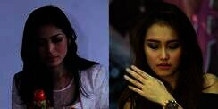 Kala Tegur Sapa Jessica Iskandar-Ayu Ting Ting Menghilang