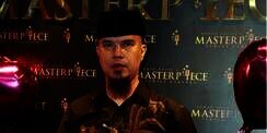 Ahmad Dhani `Dipecat` Karaoke Masterpiece?
