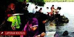 Membangun Kampung Quran